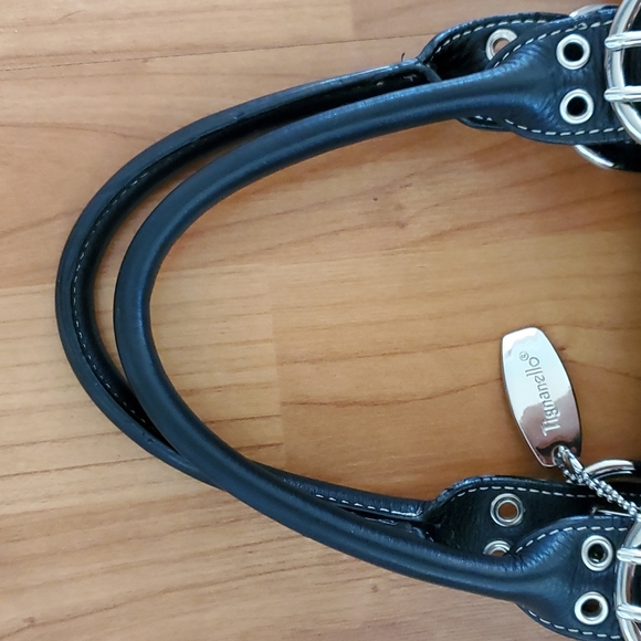 Tignanello handbag - Picture 2 of 5